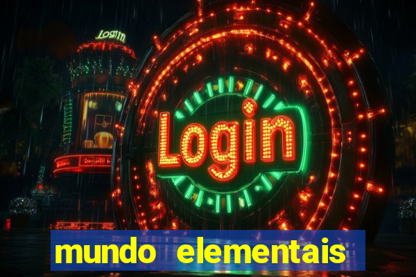 mundo elementais download apk